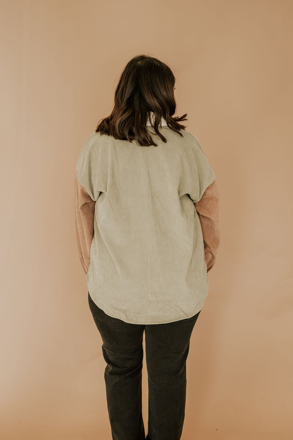 SPLIT DECISION - SHACKET