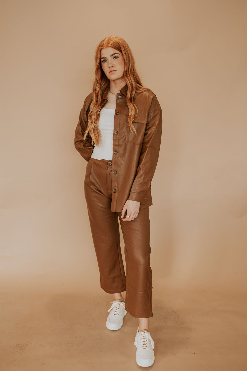 GIRL BOSS - BLAZER