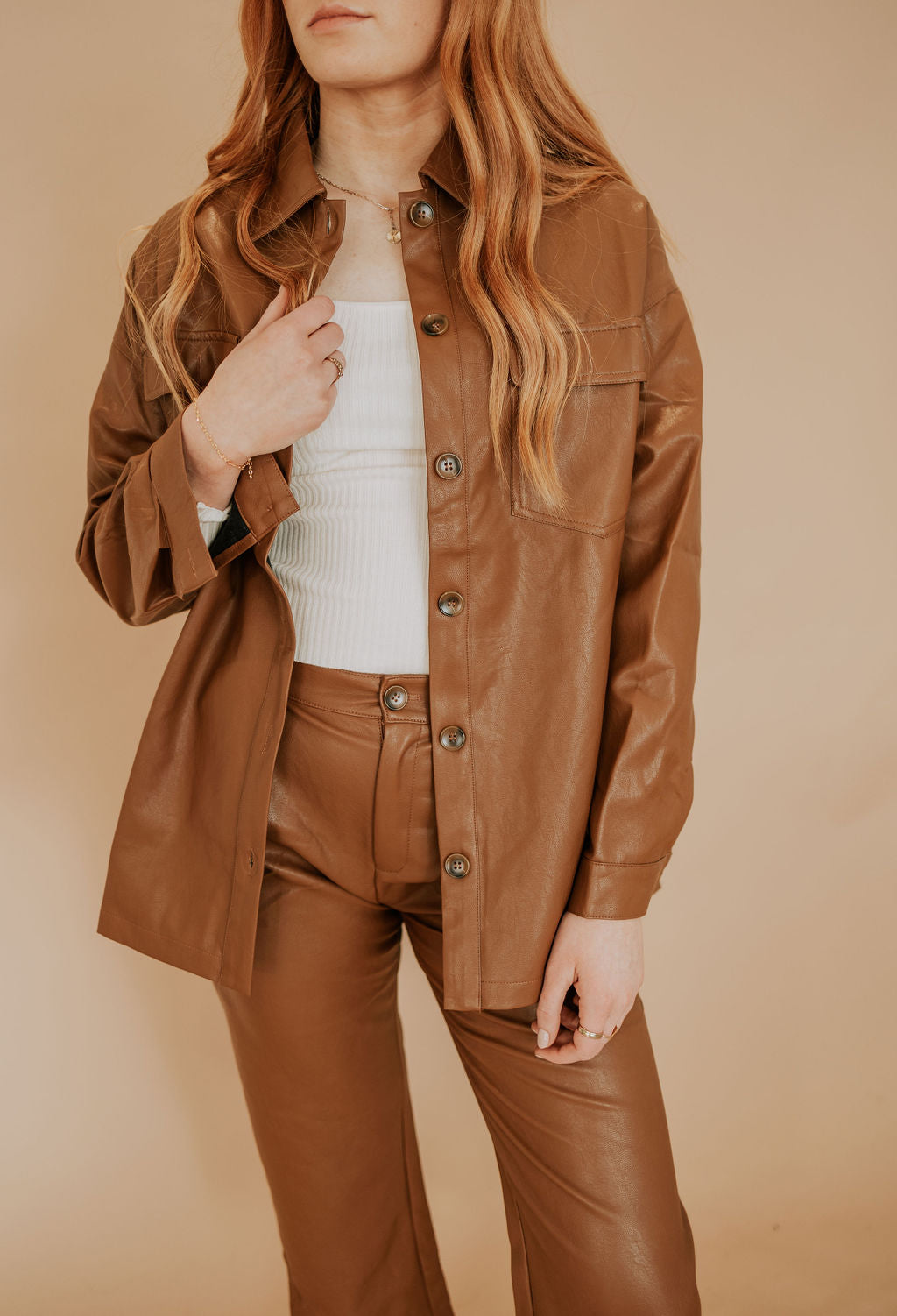 GIRL BOSS - BLAZER