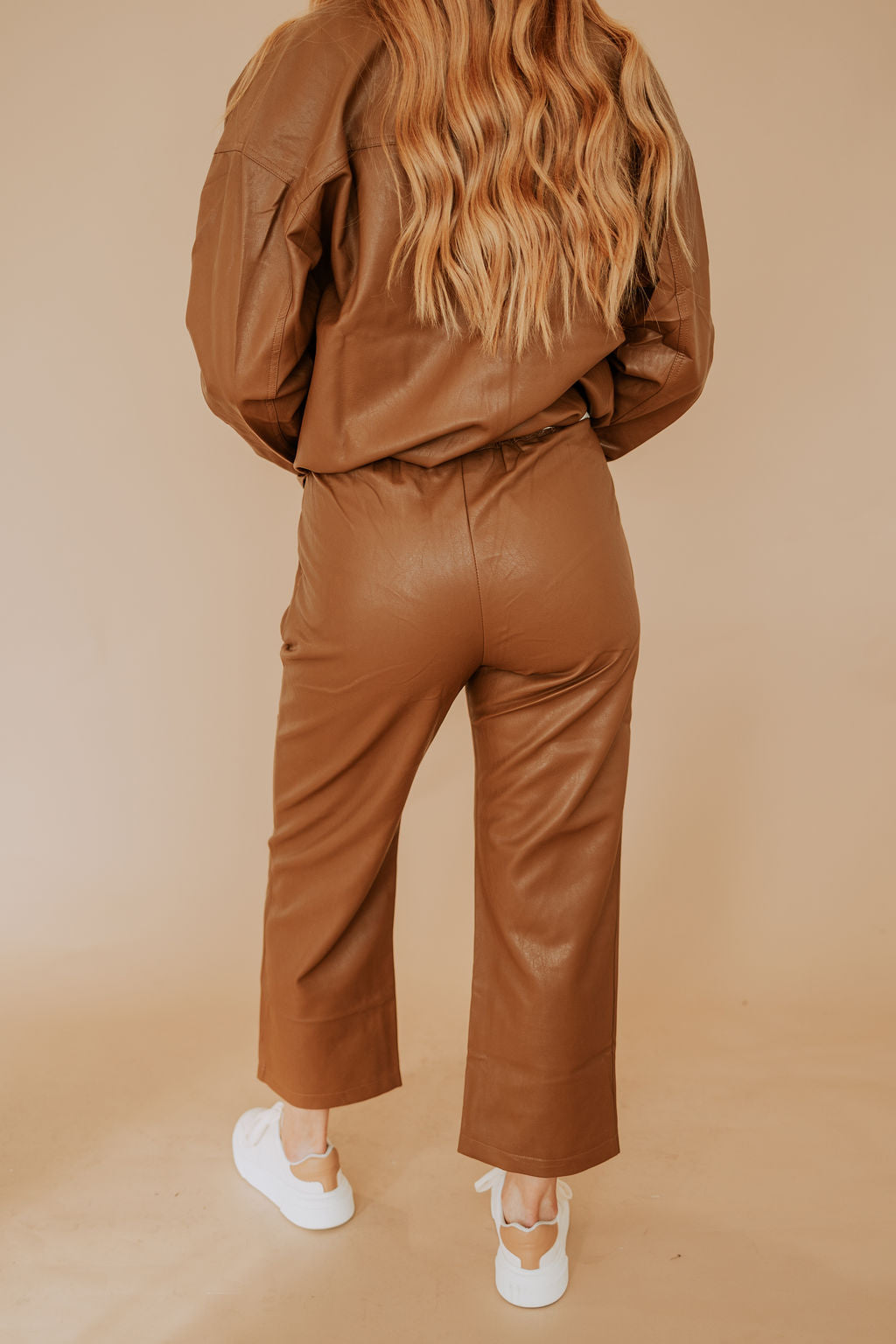 GIRL BOSS PANTS - FINAL SALE