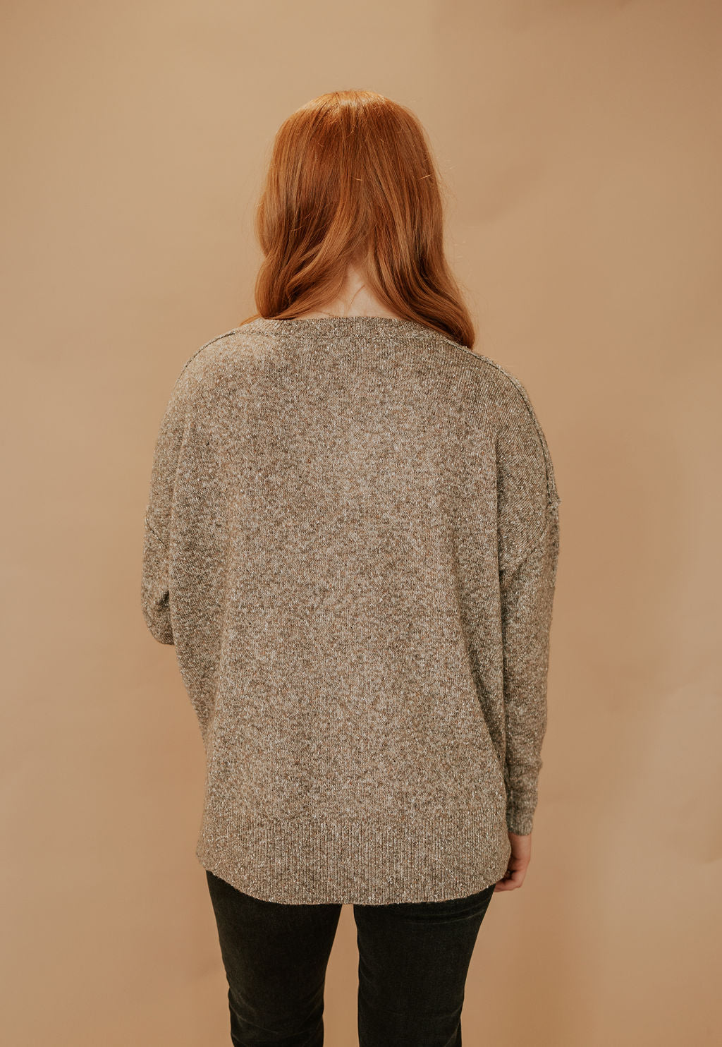 THE HENERY - SWEATER