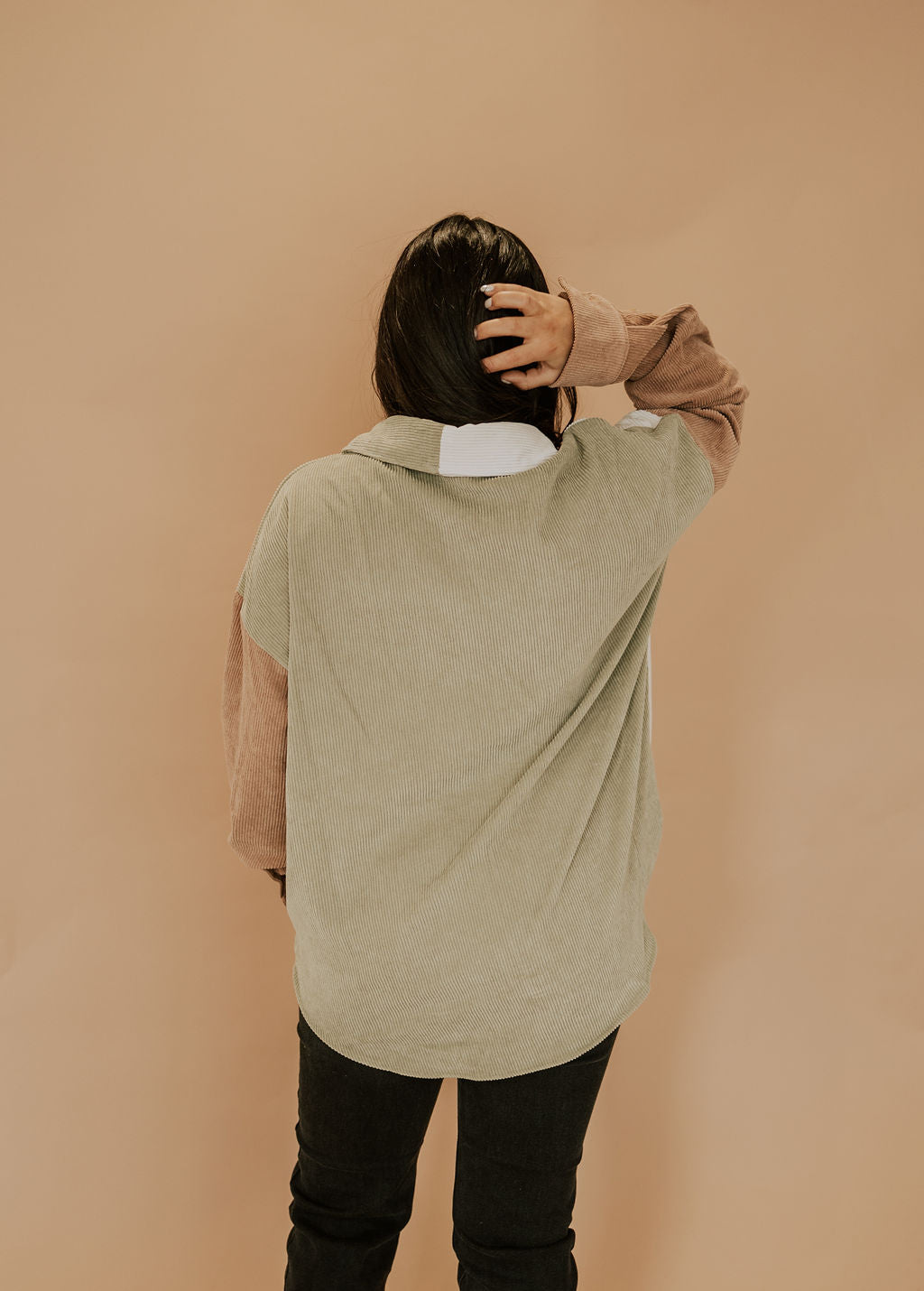SPLIT DECISION - SHACKET