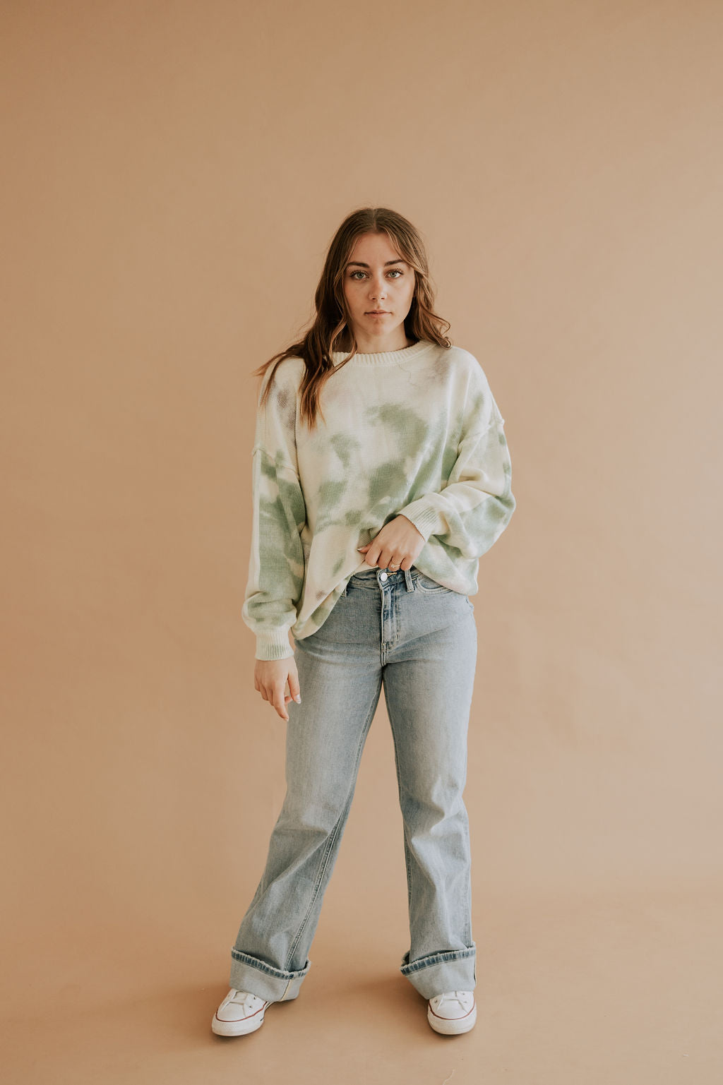 SOMETHING SPECIAL - SWEATER
