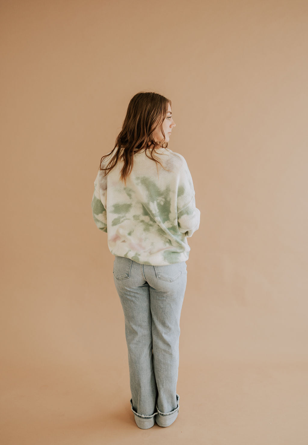 SOMETHING SPECIAL - SWEATER