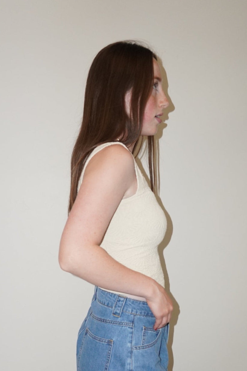 DARLING DAISY - TANK