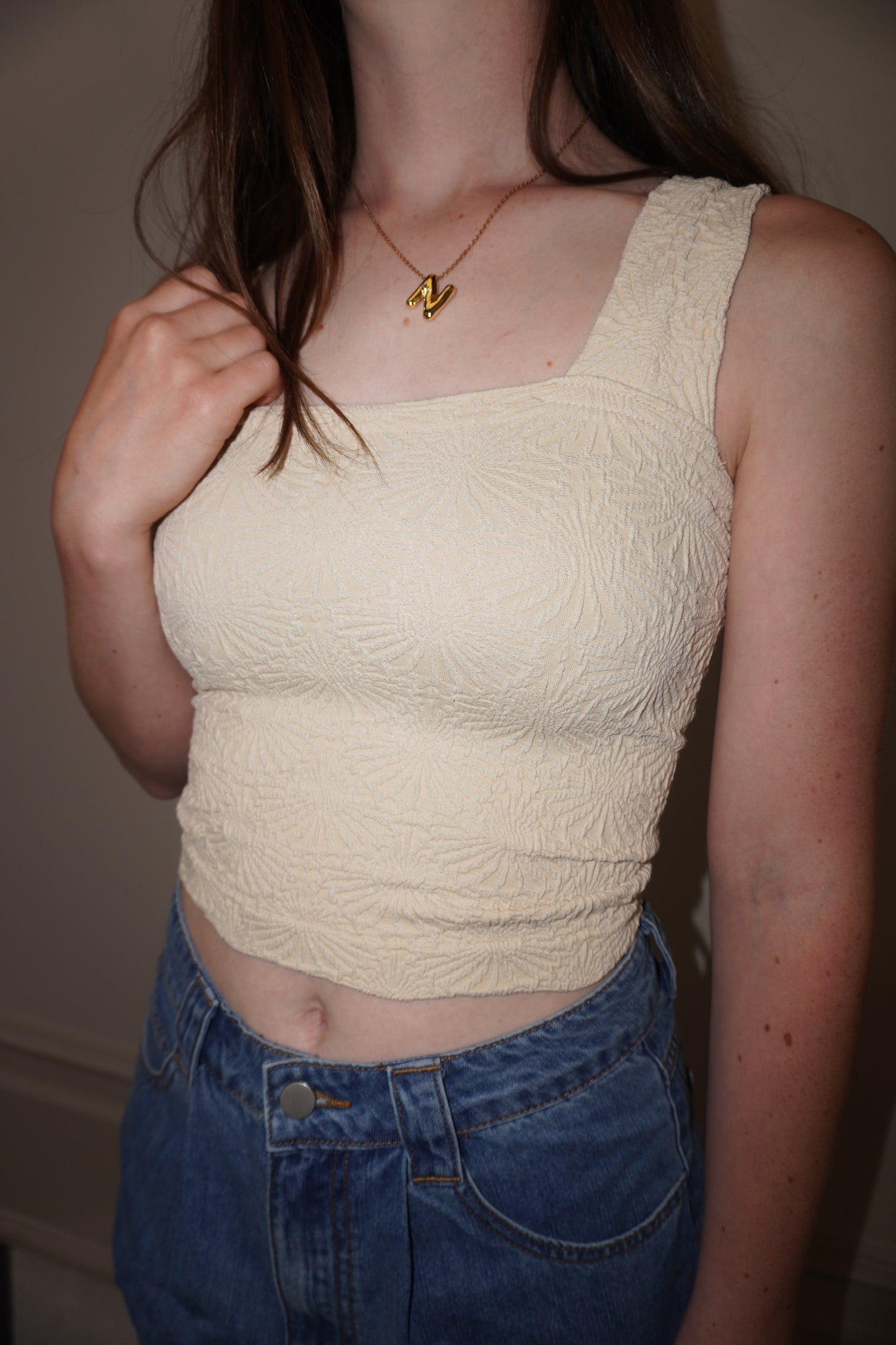 DARLING DAISY - TANK