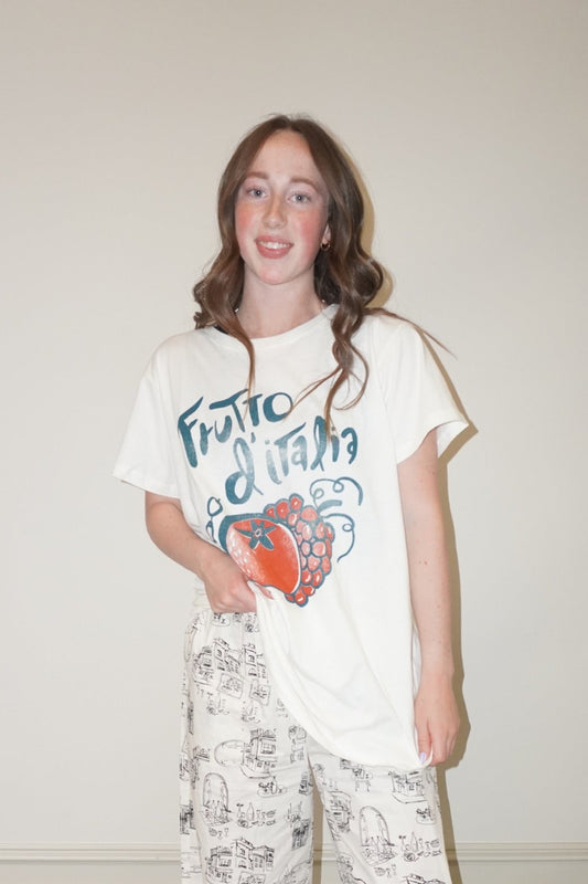 FEELIN' SAUCY - TEE