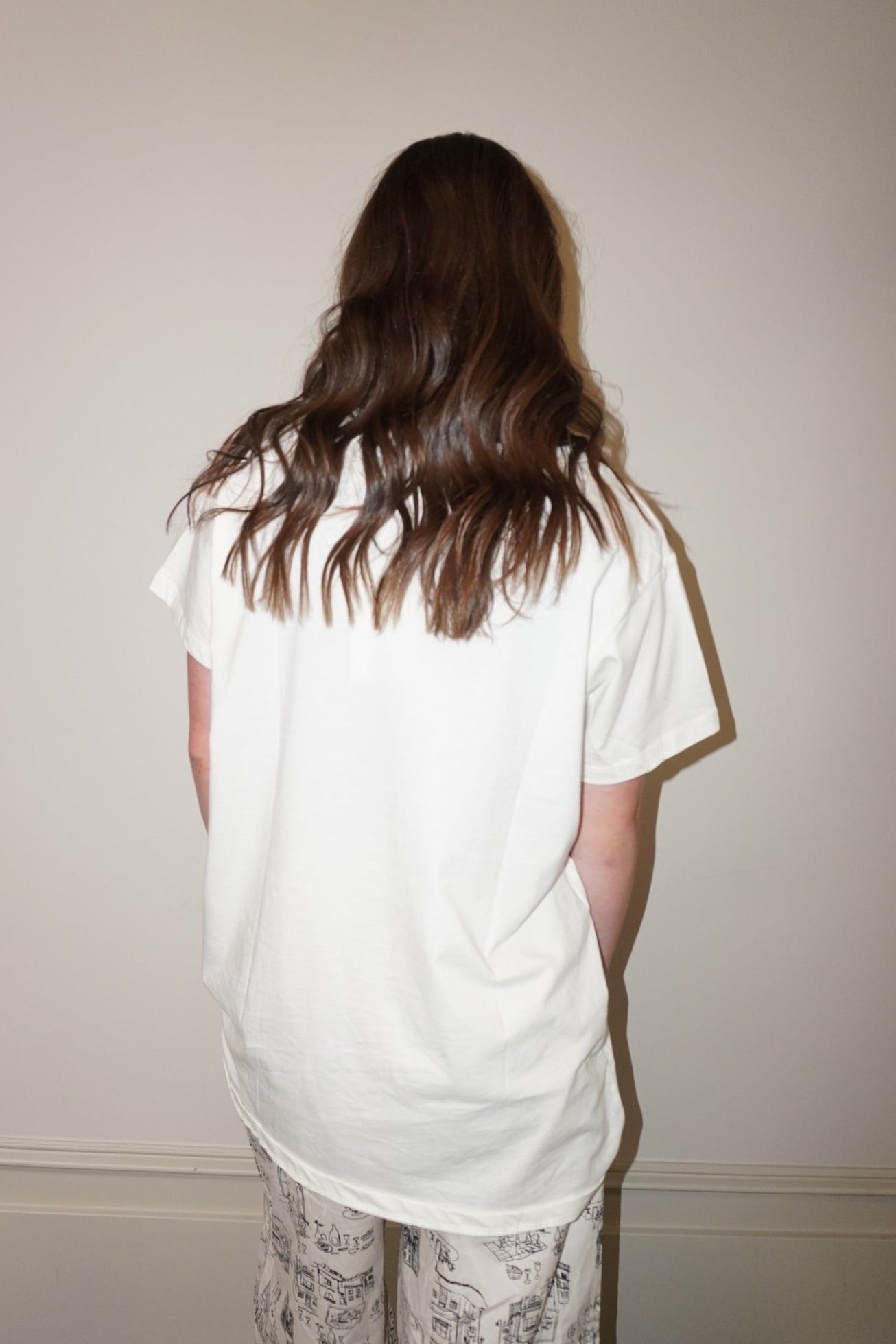 FEELIN' SAUCY - TEE
